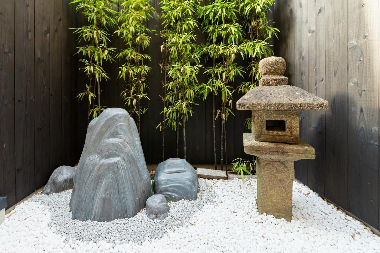 Japaning Hotel Higashi Kujo Kyōto Esterno foto