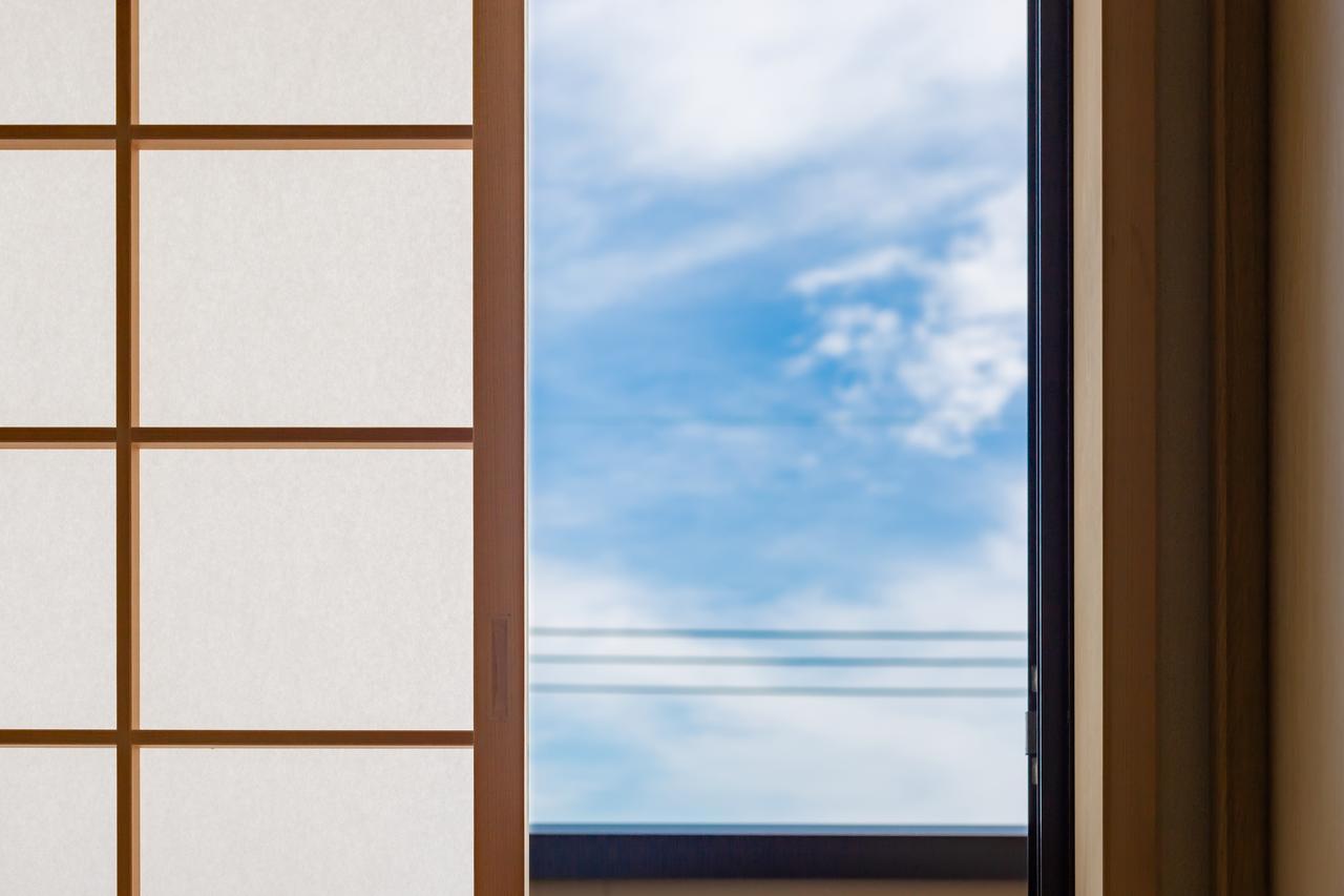 Japaning Hotel Higashi Kujo Kyōto Esterno foto