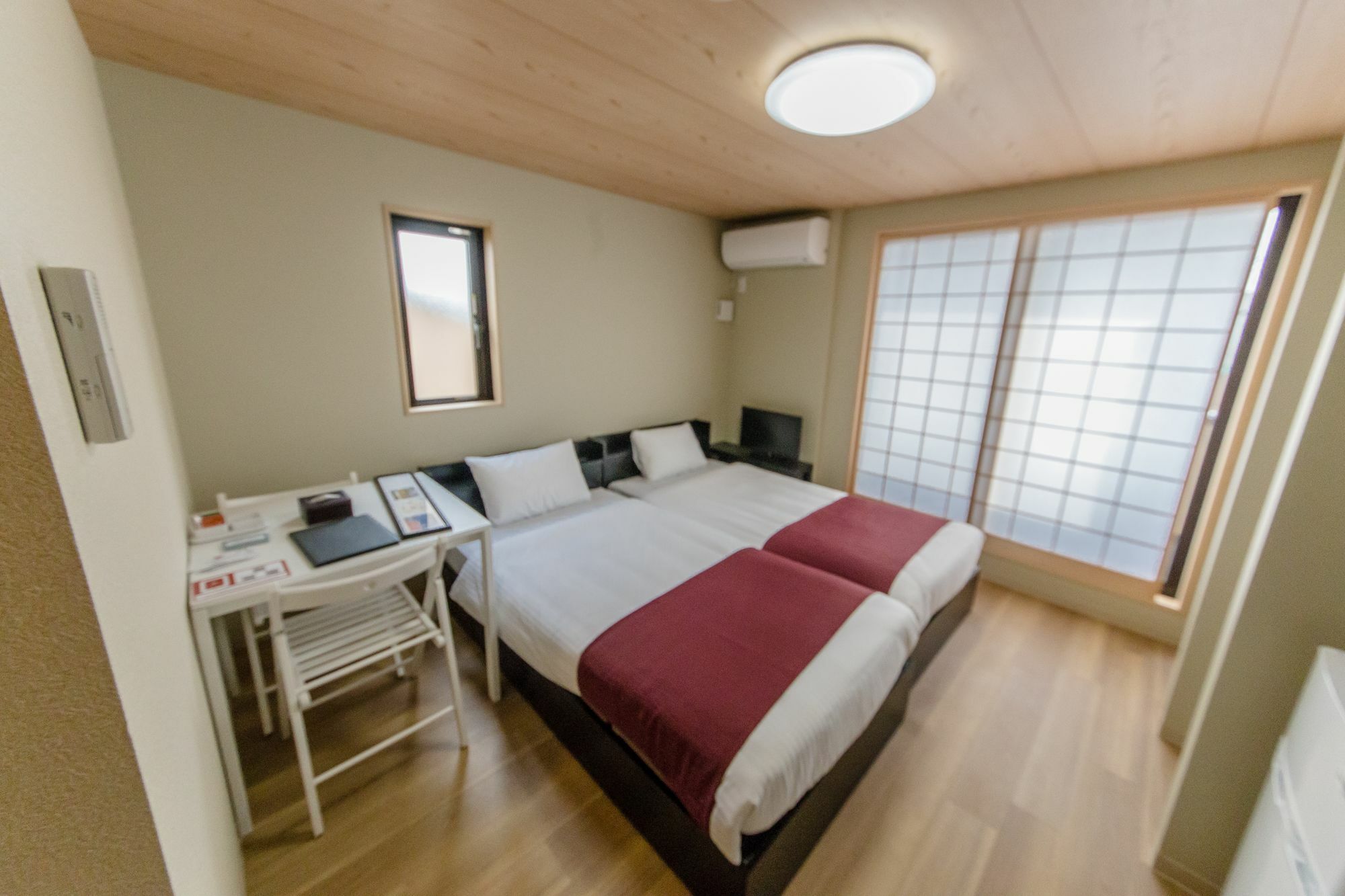Japaning Hotel Higashi Kujo Kyōto Esterno foto