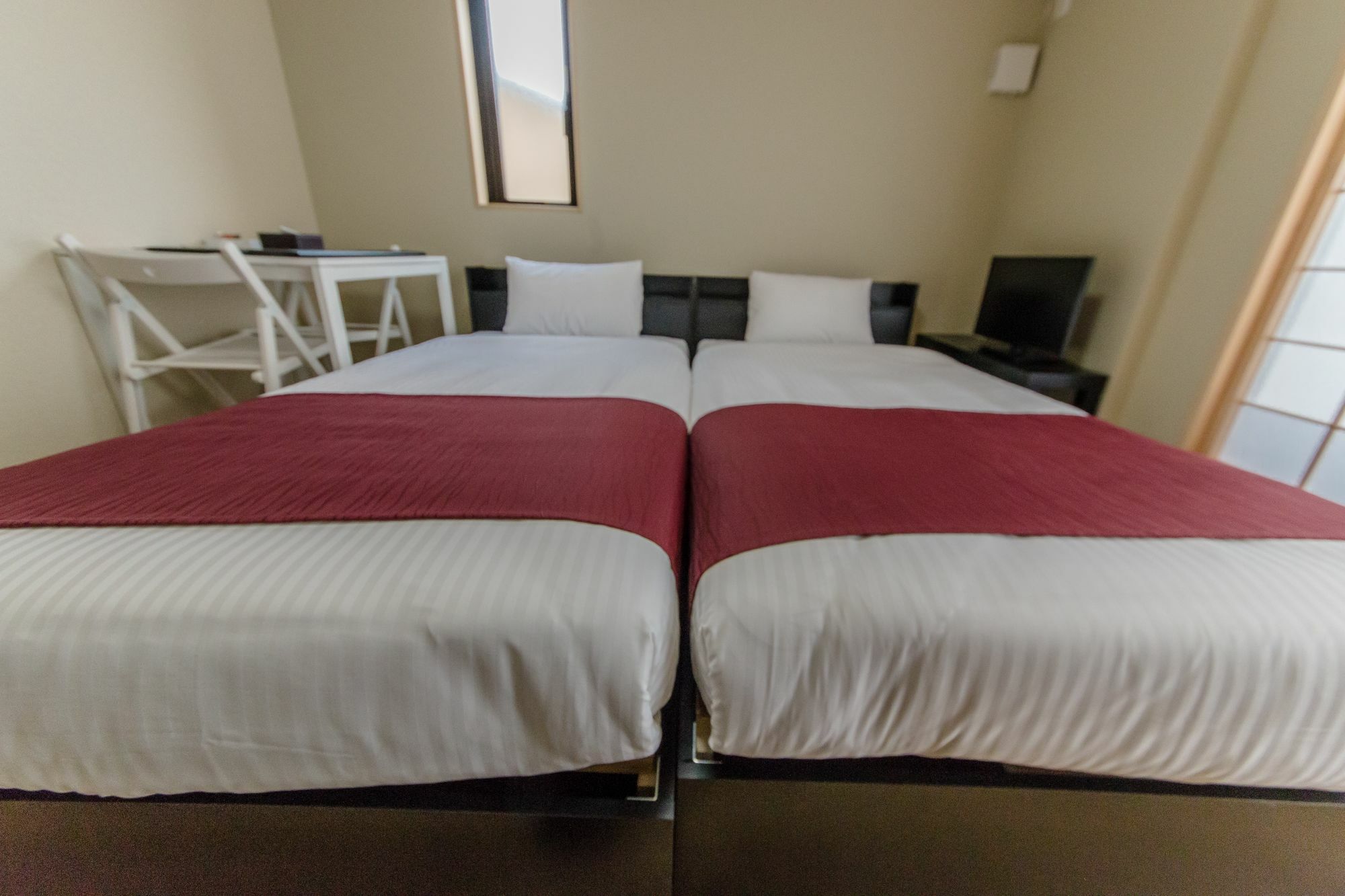 Japaning Hotel Higashi Kujo Kyōto Esterno foto
